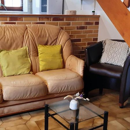 Vila Les Roses Tremieres Trans Exteriér fotografie
