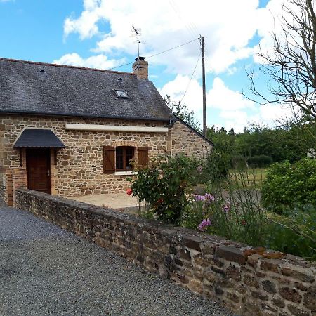 Vila Les Roses Tremieres Trans Exteriér fotografie